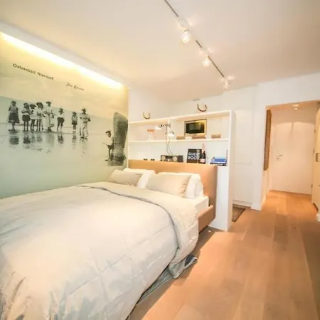 Am Apartment