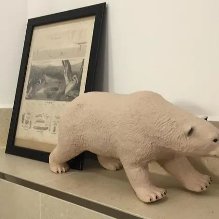 アパート Am ティメンドルファー・シュトラント