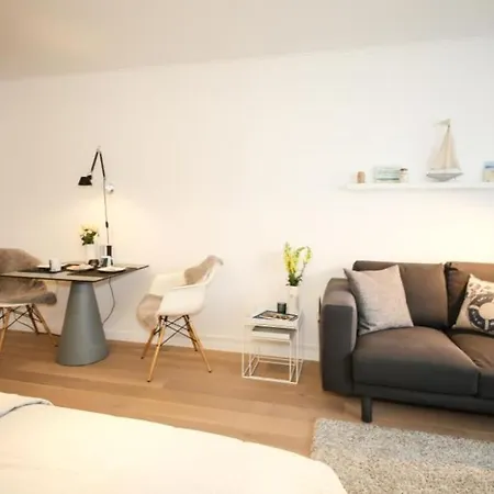 Am ティメンドルファー・シュトラント