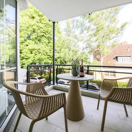 Apartment Am
